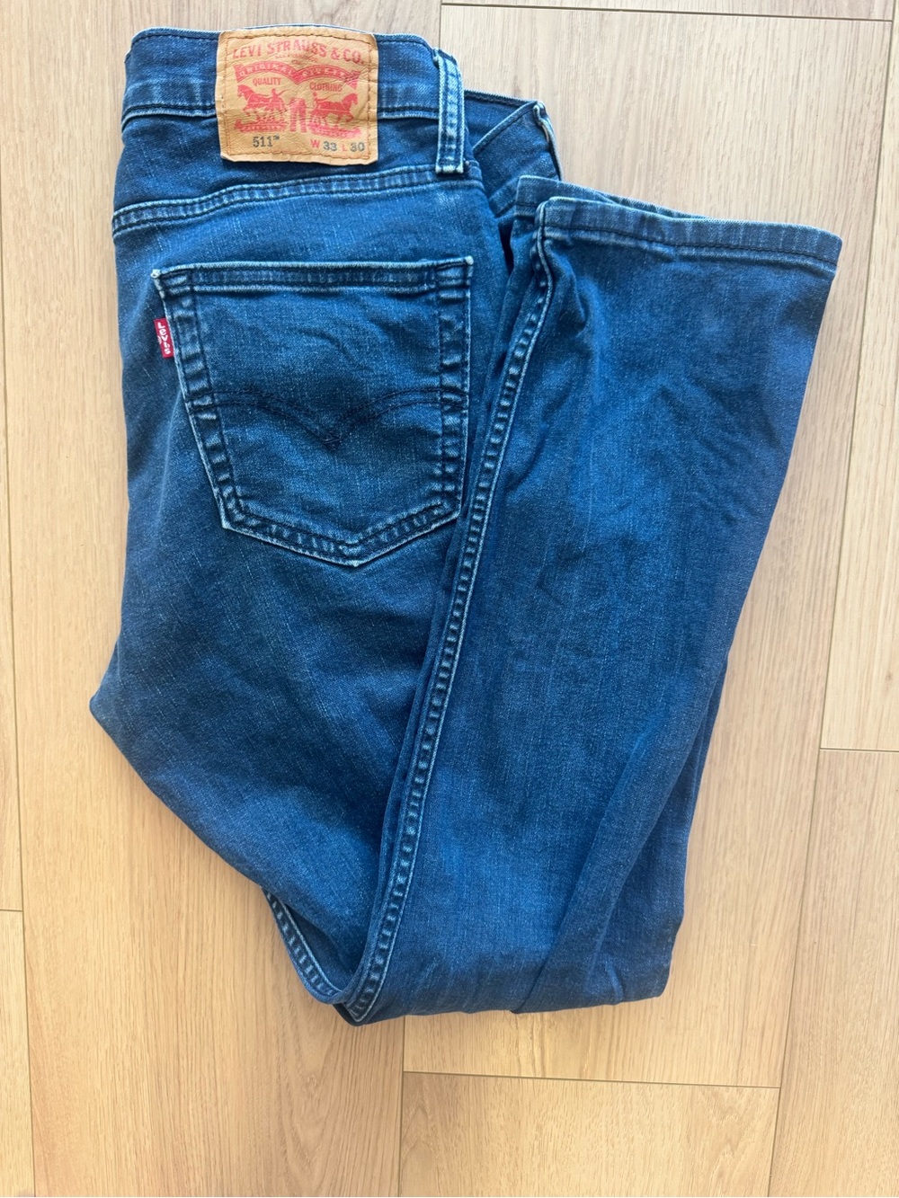 Men’s 511 Levi’s